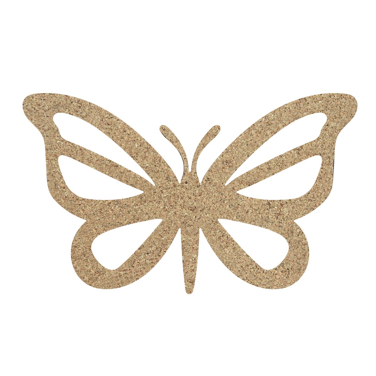 Spellbinders Spellbinders Steel Rule Die -Flutter By