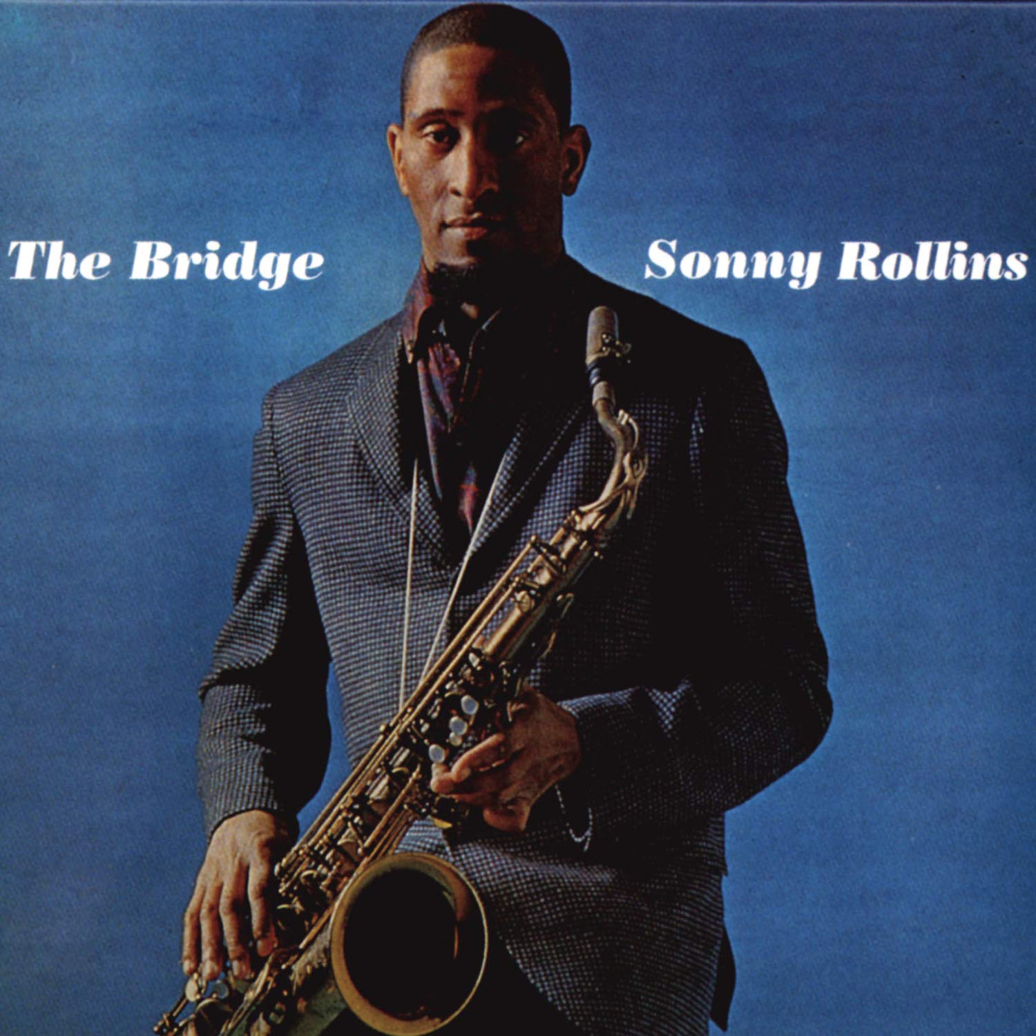 The Bridge Sonny Rollins Amazon.de Musik
