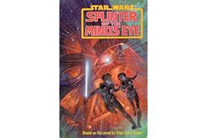 Star Wars: Splinter of the Mind's Eye