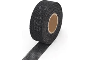 SCOTTCHEN Sanding Rolls/Plumbing Sanding Cloth 1-1/2" x 11yd (33 ft) / Plumber's Double Side Open Mesh/Aluminum Oxide Grit #1