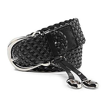 michael kors leather satchel