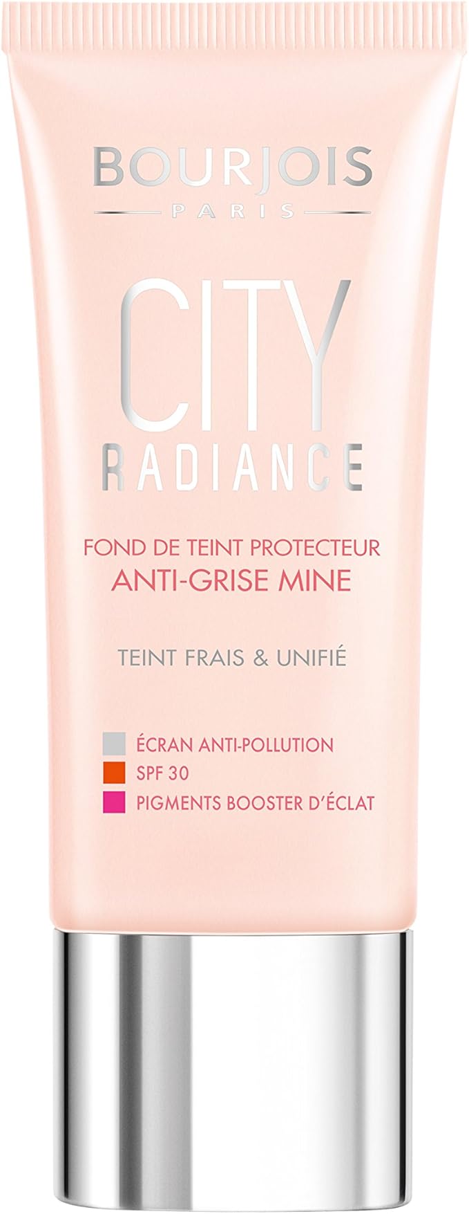 city lights radiance perfecting cream