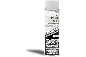 TRANSTAR 2 & 1 PRIMER WHITE