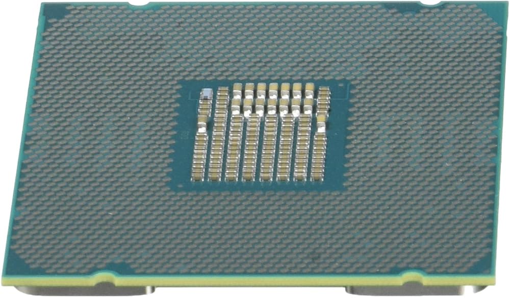 Intel Core i9-7900X CPU 3.30GHz 13.75MB LGA 2066 Processor