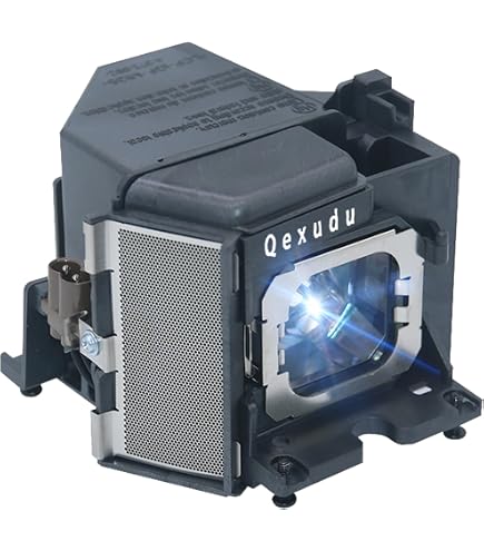 Amazon.com: LMP-H260 Original Projector Lamp Bulb for Sony VPL