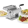 Starfrit Manual Stainless Steel Pasta and Noodle Machine