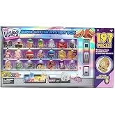 Shopkin Real Littles Super Glitter Mystery Box