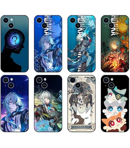 Amazon.com: HSR Herta Phone Cases Compatible with iPhone Honkai Star Rail The Herta iPhone Cases : Cell Phones & Accessories Amazon.com: HSR Herta Phone Cases Compatible with iPhone Honkai Star Rail The Herta iPhone Cases : Cell Phones & Accessories
