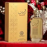 Tawakkl Perfumes Ameerati EDP 100ml Woody Fresh Citrus Green Musky by AL view 3