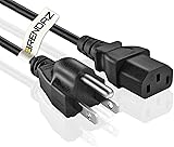 BRENDAZ Compatible Bose S1 Pro Power Cord