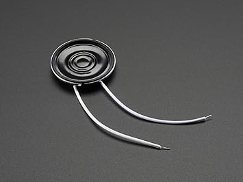 adafruit mini metal speaker