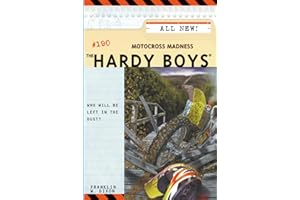 Motocross Madness (Volume 190)