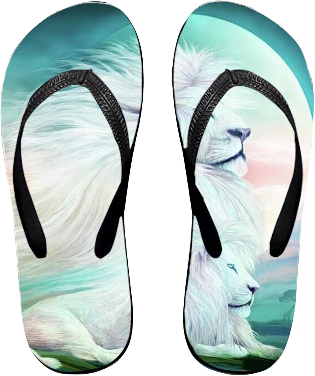 venus flip flops