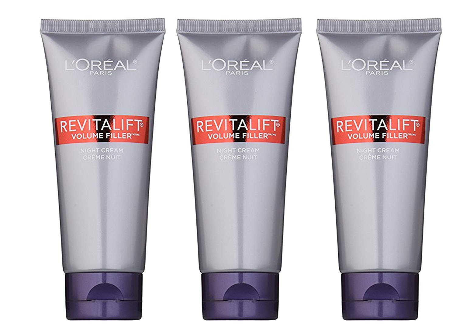 revitalift volume filler