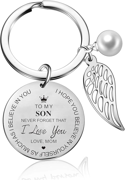 graduation gifts from mom to son