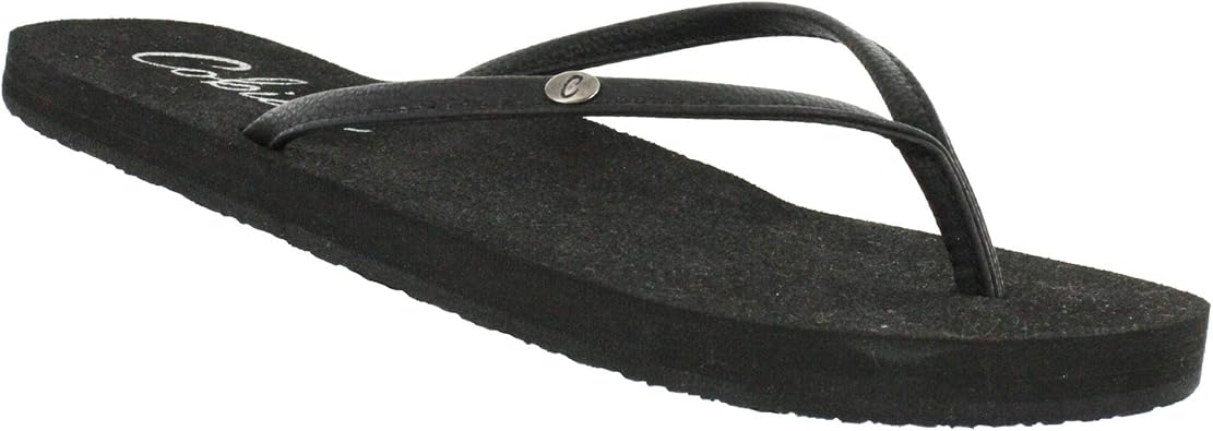 cobian flip flops amazon