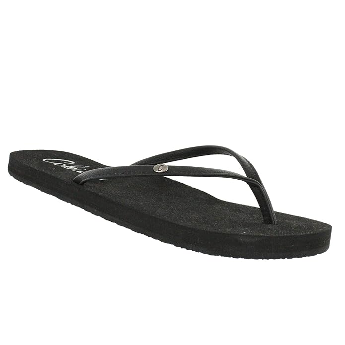 Cobian Women's Nias Bounce Flip Flops Review
