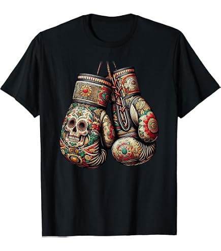 Amazon.com: Boxing Mexico Mexican Vintage Style Boxing Flag Mexico