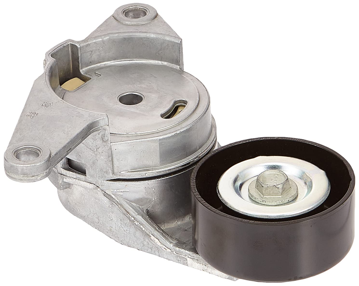 GM Genuine Parts 12626644 Drive Belt Tensioner | OEM Replacement for Serpentine Belt System