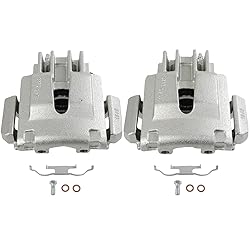 SCITOO Rear Brake Calipers With Bracket 18B4831