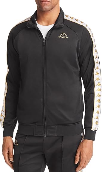 kappa anniston jacket