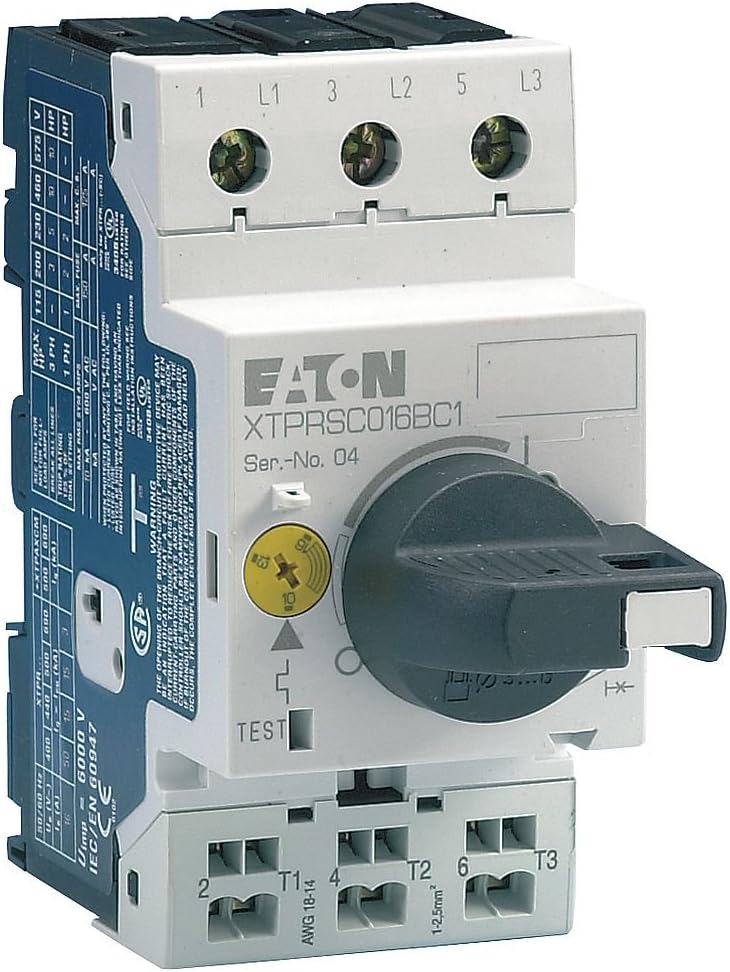 Аналог eaton. Аналог eaton