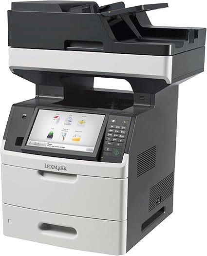 lexmark amazon