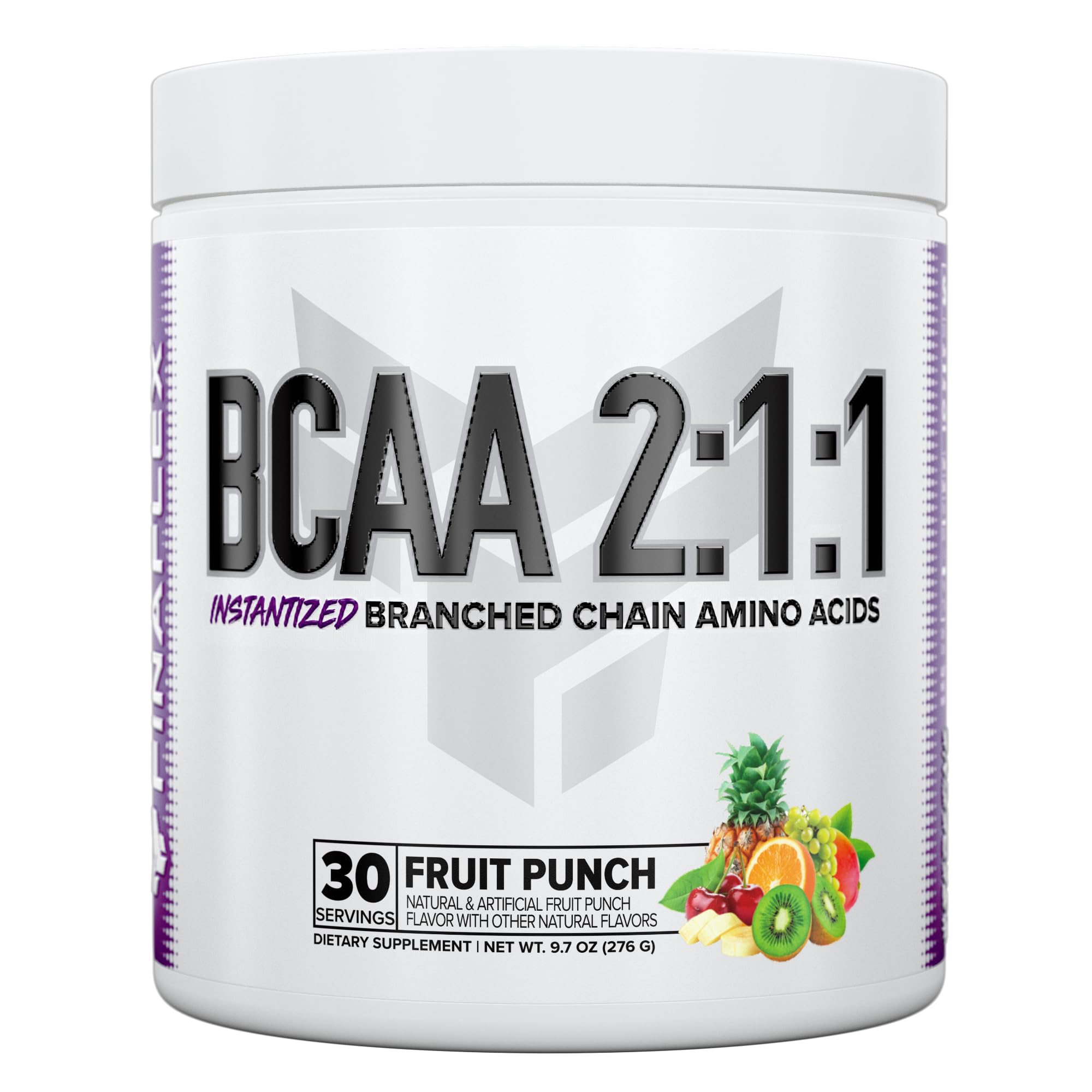 BCAA 2:1:1 (Fruit Punch)