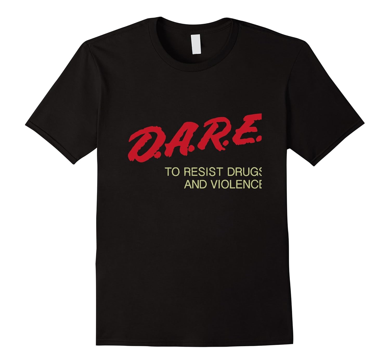 Dare t shirtArt Artvinatee