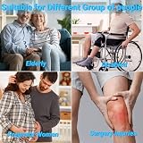 Molkor Sock Aid Tool for Easy Sock Wearing - Elderly, Disabled, Pregnant view 2