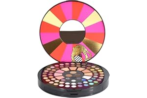 Sephora Collection Wild Wishes Limited Edition Holiday Makeup Palette 86 colors