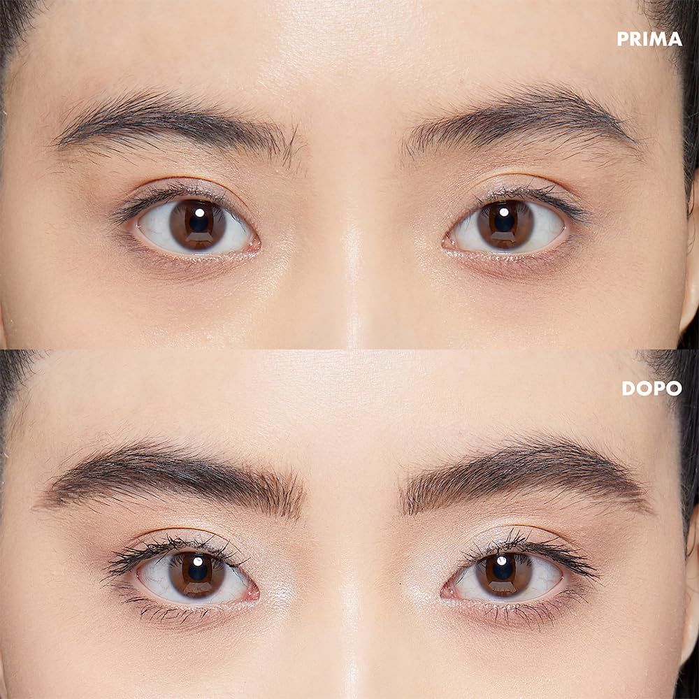 NYX PROFESSIONAL MAKEUP Lift & Snatch Eyebrow Tint Pen, Espresso