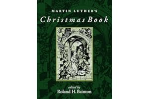 Martin Luther's Christmas Book