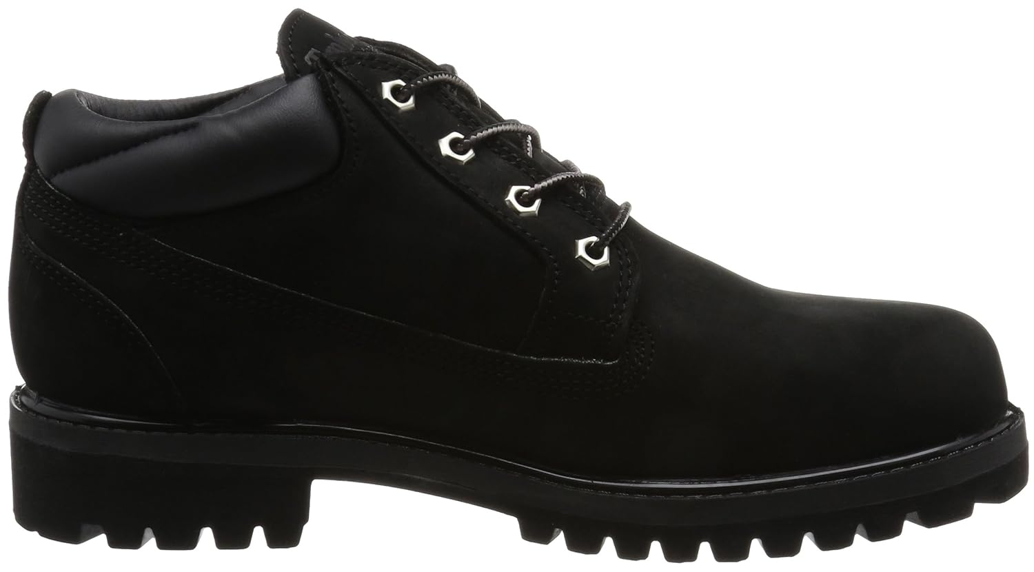 timberland men's icon premium waterproof oxford