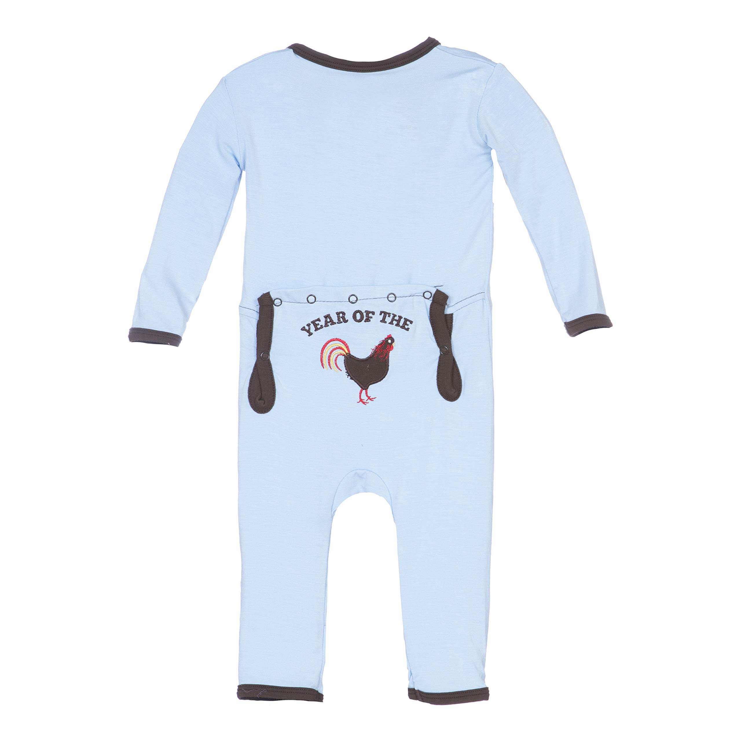 bamboo baby clothes kickee pants