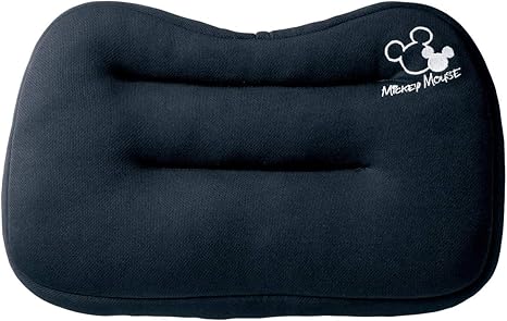 Amazon ベルメゾン ディズニー シートクッション 低反発 運転 らくらく 車用シートクッション ブラック 腰サポート シートクッション 車 バイク Amazon ベルメゾン ディズニー シートクッション 低反発 運転 らくらく 車用シートクッション ブラック 腰サポート シートクッション 車 バイク