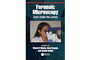 Forensic Microscopy: Truth Under the Lenses