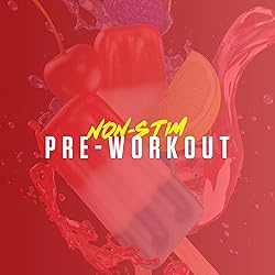 RYSE Pump Daddy V2 Pre Workout Powder - Noel Deyzel