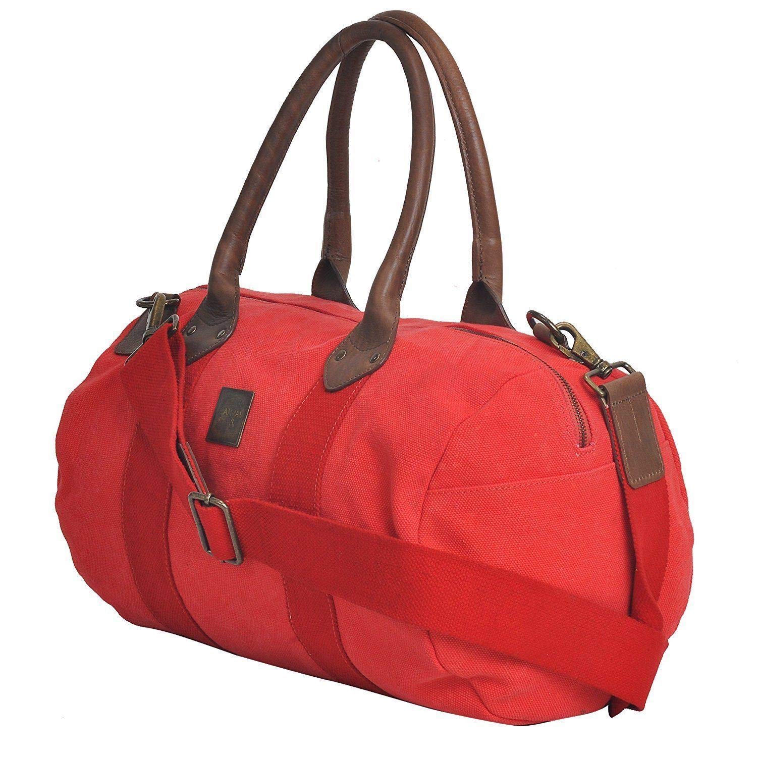 The Ultimate Guide To Best 25+ Deals for Leather Duffel Bags Poshmark