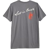 Pendleton Men's Graphic T-Shirt, 100% Cotton Short Sleeve Tee | Soft Water-based Print Casual Shirt, Crew Neck
