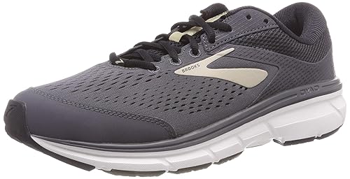 brooks dyad 10 rosso