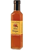 Slide Ridge Honey Wine Vinegar, Nature's Honey, 8.5 Ounce