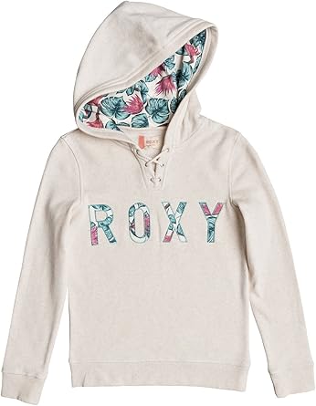 sudadera roxy niña