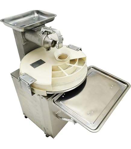 Amazon.com: HayWHNKN Steamed Bun Forming Machine Automatic