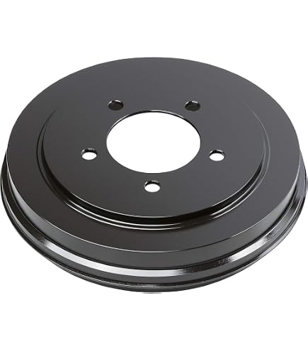 Amazon.com: Wagner Brake BD126088E Brake Drum : Automotive