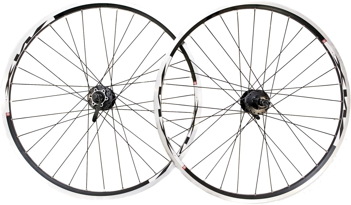 halfords wheelsets