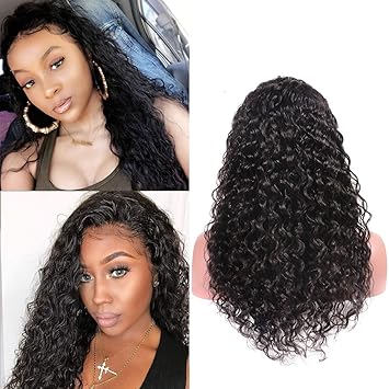 lace front frontal