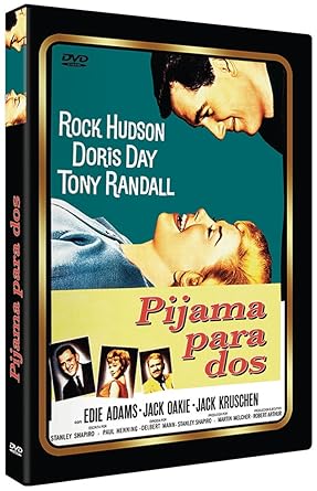 Pijama Para Dos