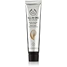 The Body Shop All-in-One BB Cream for Unisex, 02/Medium, 0.84 Ounce