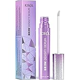 ICIKOL Eyebrow Growth Serum - Eyebrow Serum to Grow Brows with Advanced Formula to Boost Longer Fuller and Thicker Looking Eyebrows - Brow Serums 8ml Value Size - Vegan & Prostaglandin-Free
